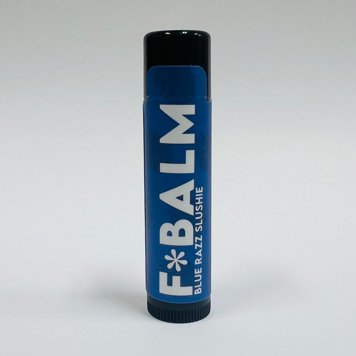 Blue Razz Slushie Lip Balm – Charleston & Harlow